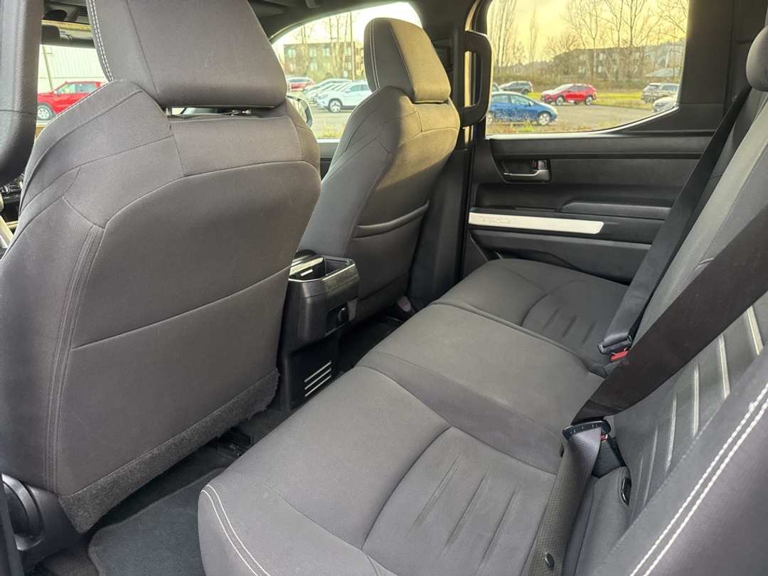 2024 Toyota Tacoma TRD OffRoad - Image 19