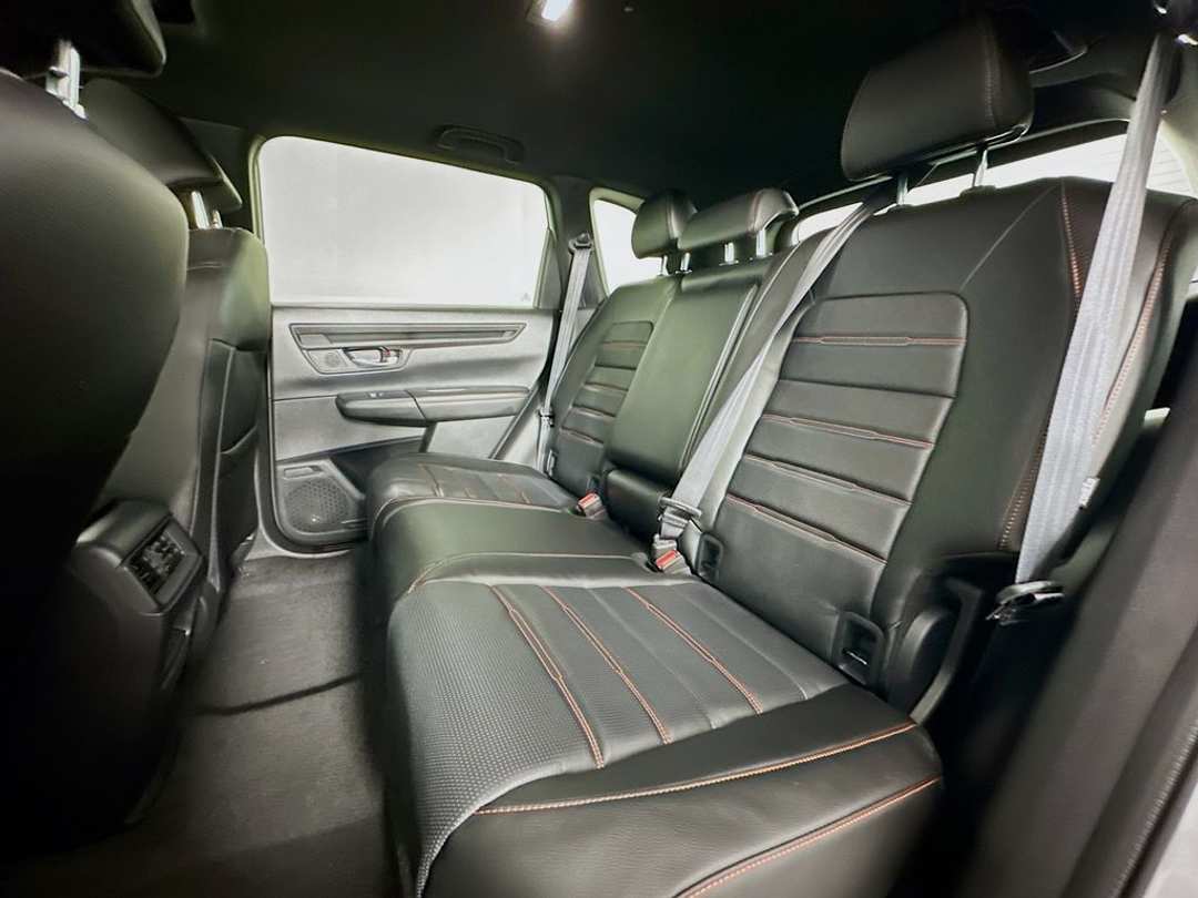 2026 Honda CR-V SportL - Image 24