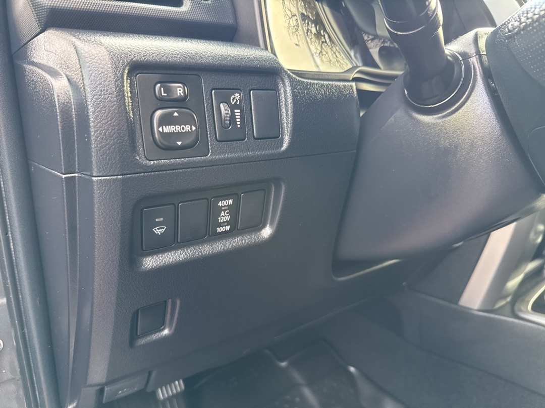 2019 Toyota 4Runner - Image 14