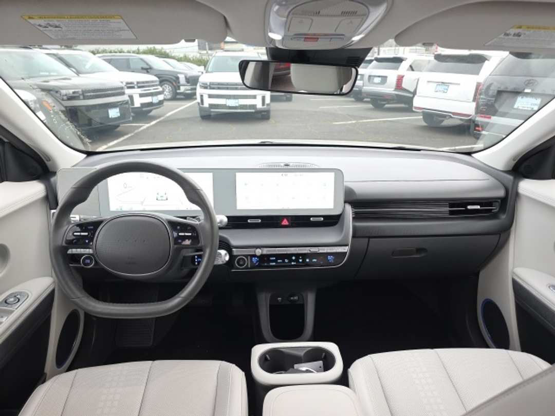 2022 Hyundai Ioniq 5 SEL - Image 28