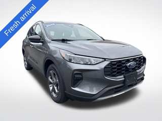 2025 Ford Escape STLine