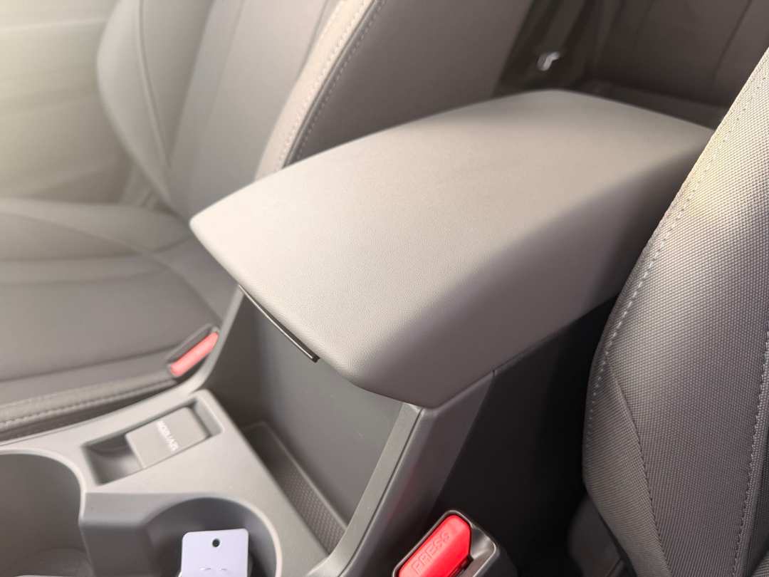 2026 Subaru Crosstrek Premium - Image 34