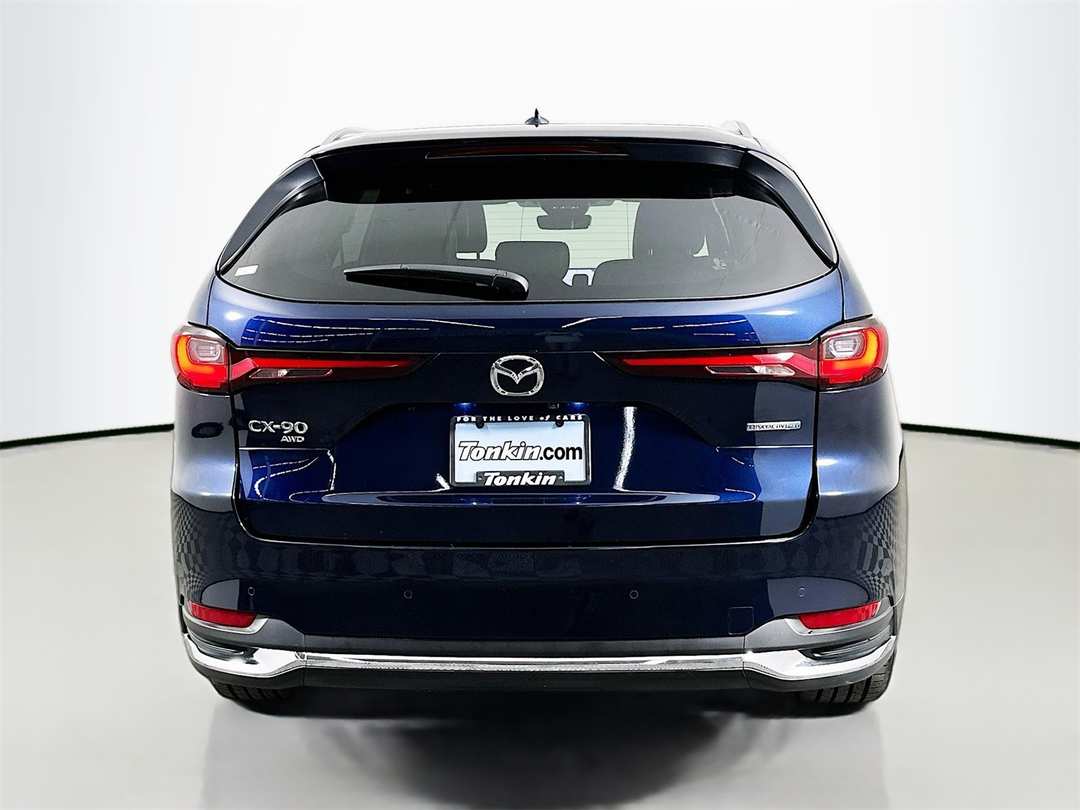 2024 MAZDA Cx-90 Phev Premium Plus - Image 6