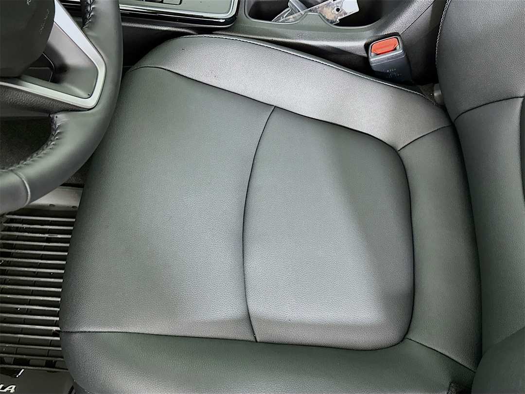 2026 Toyota Corolla Cross XLE - Image 19