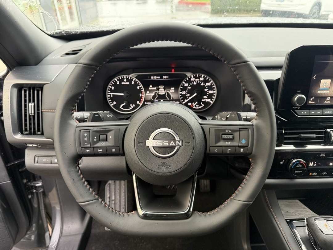 2025 Nissan Pathfinder Rock Creek - Image 19