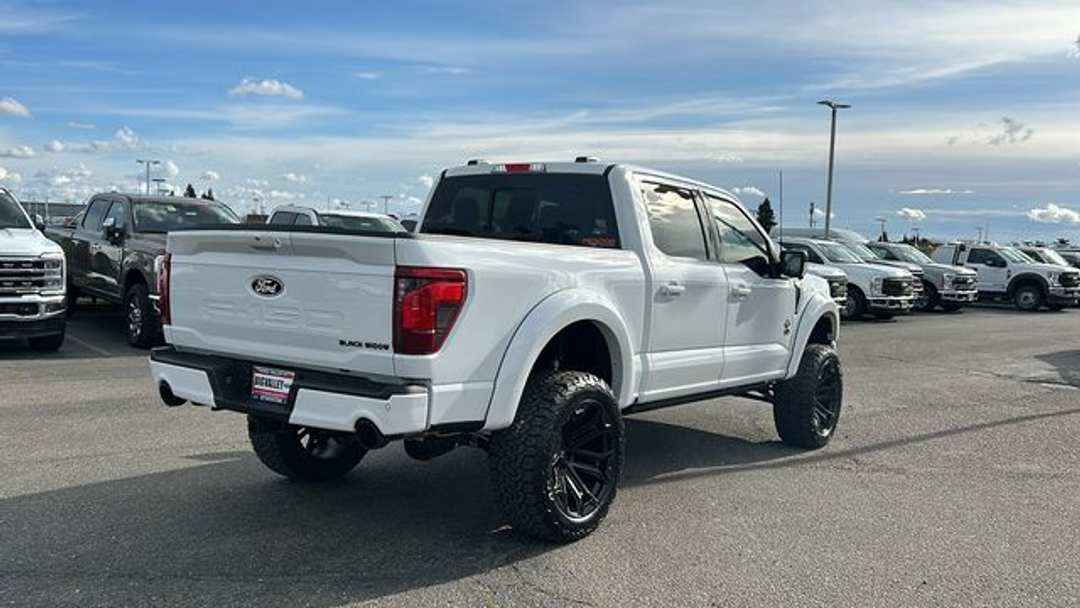 2026 Ford F-150 XLT - Image 3