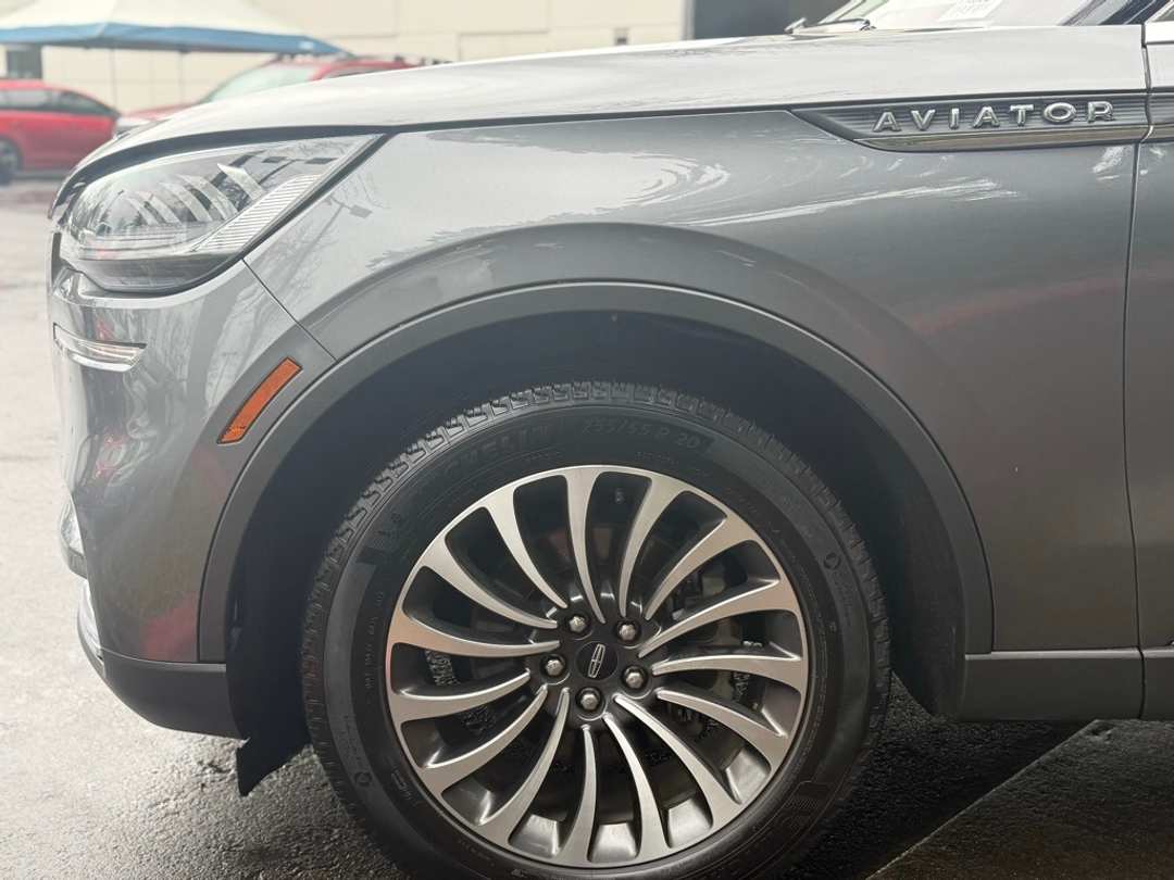 2023 Lincoln Aviator Reserve - Image 3