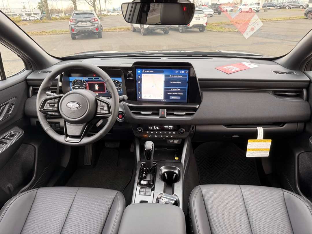 2026 Subaru Outback Limited - Image 26