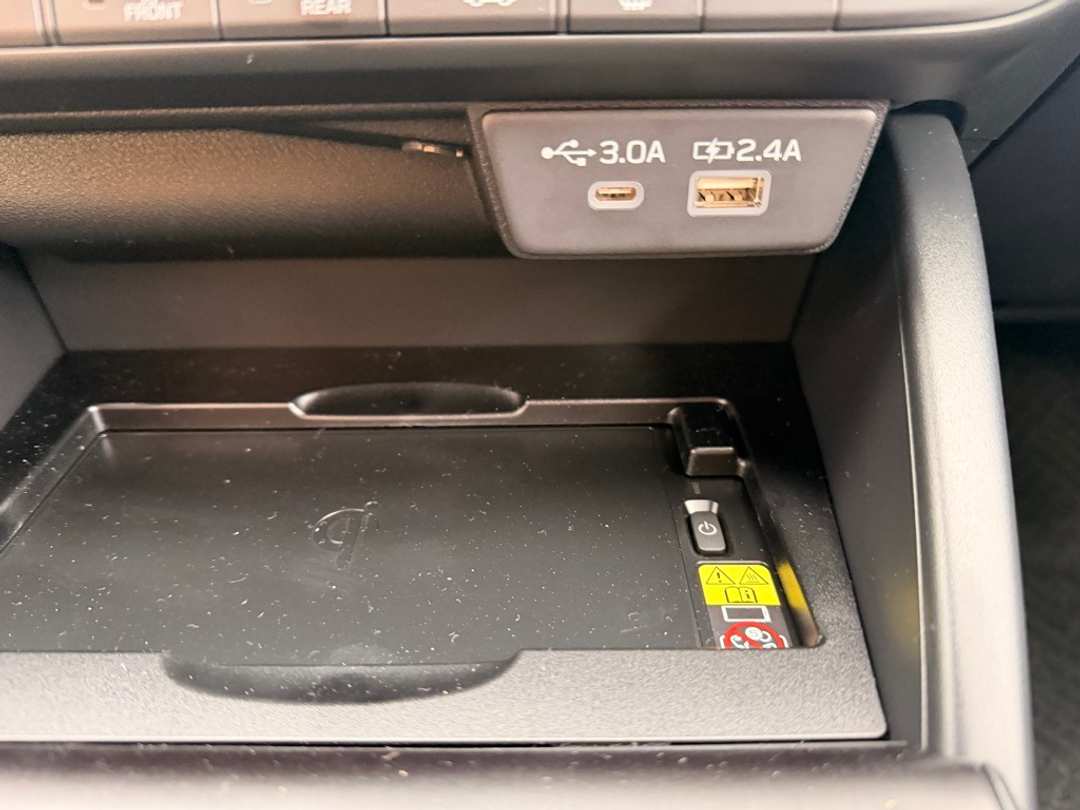 2026 Subaru Outback Limited XT - Image 36