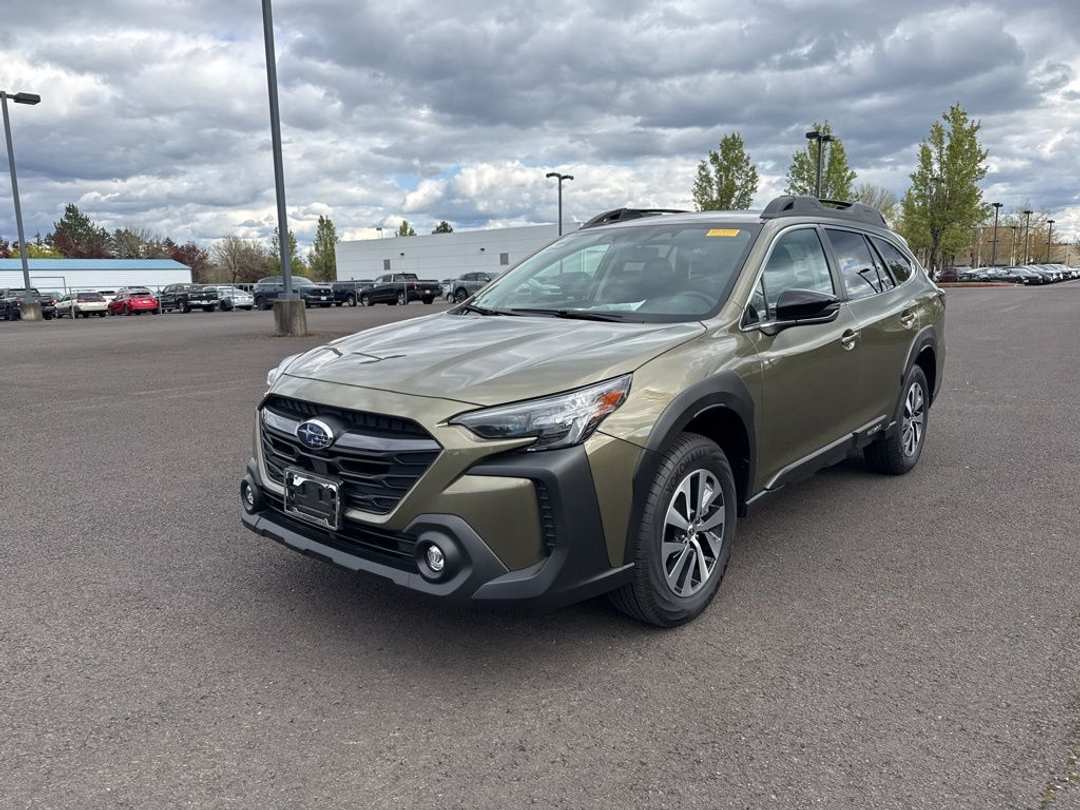 2024 Subaru Outback Premium - Image 3
