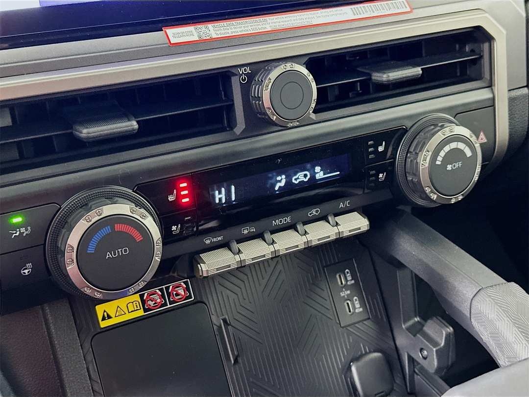 2026 Toyota 4Runner TRD Sport Premium - Image 16