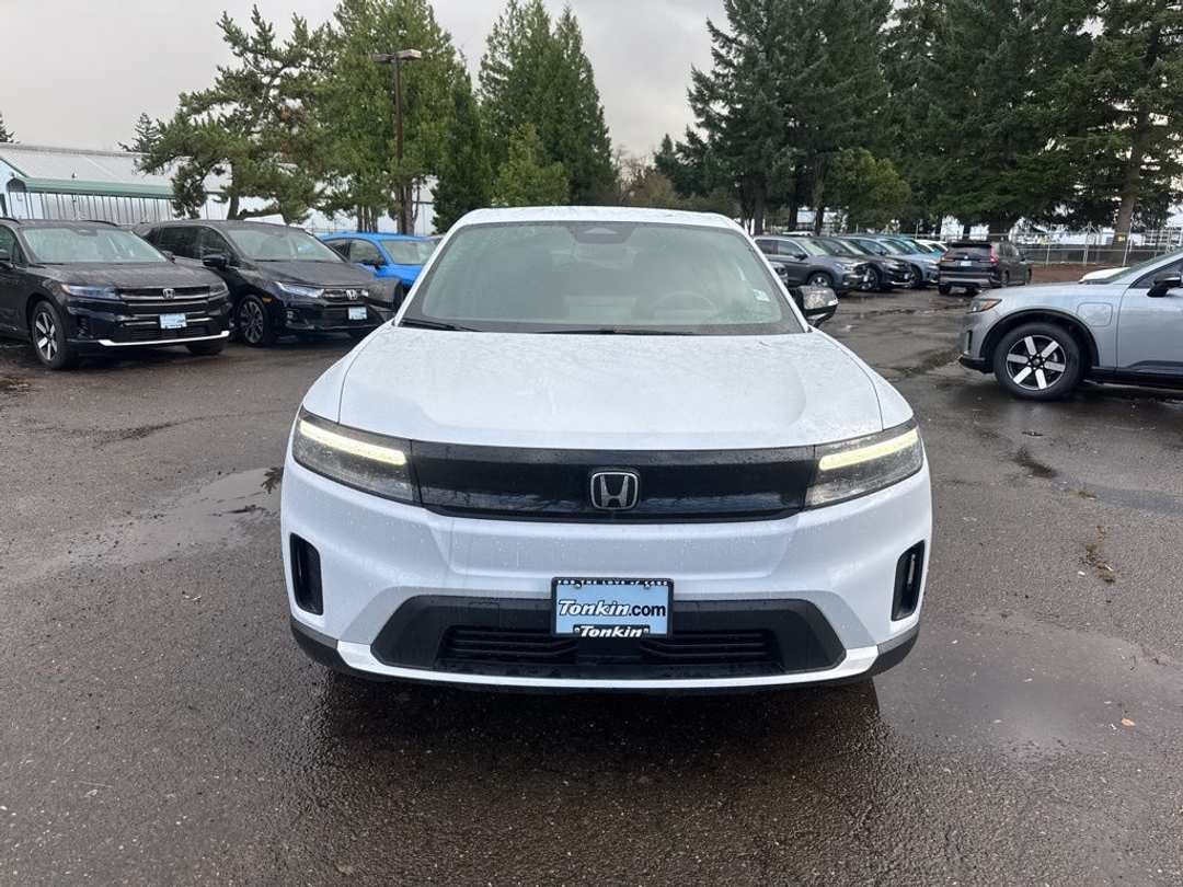 2026 Honda Prologue EX - Image 2