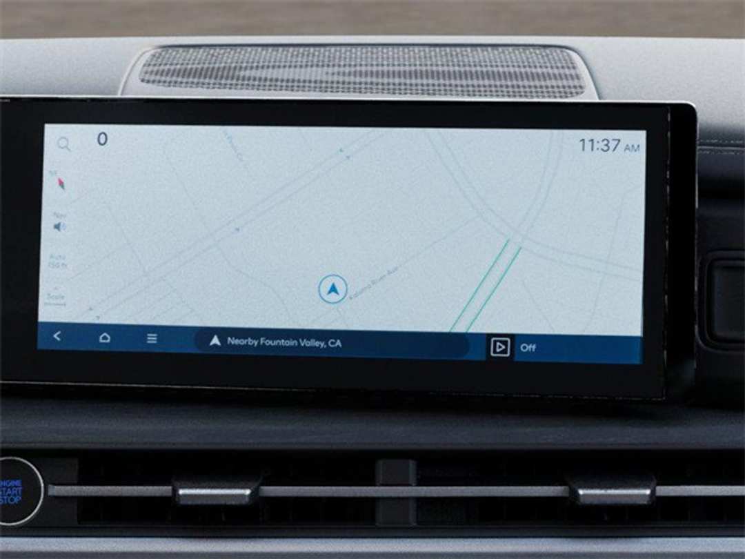 2026 Hyundai Santa Fe Limited - Image 13