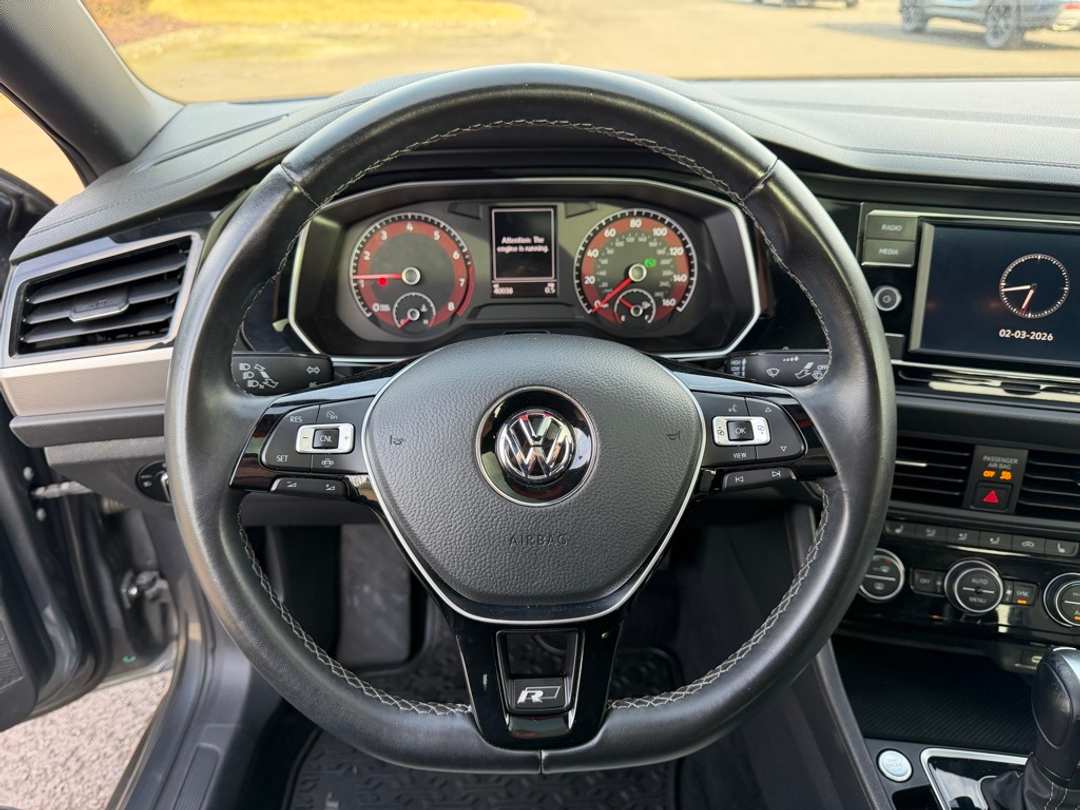 2021 Volkswagen Jetta RLine - Image 20