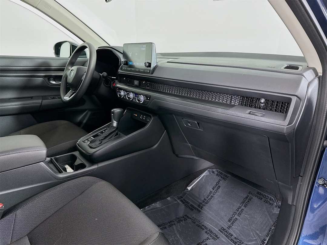 2025 Honda CR-V EX - Image 29