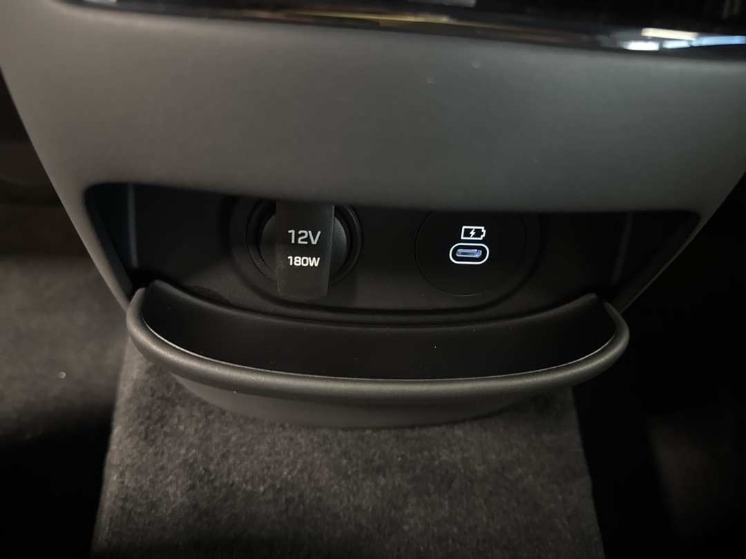 2026 Genesis G90 3.5T eSC - Image 50