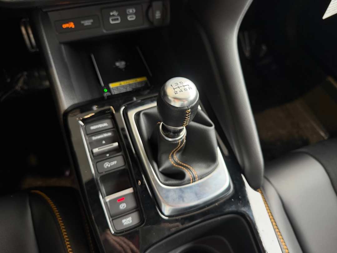 2026 Acura Integra ASpec Tech Package - Image 26