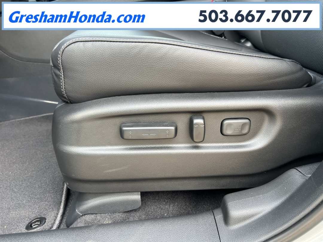 2026 Honda Ridgeline RTL - Image 12