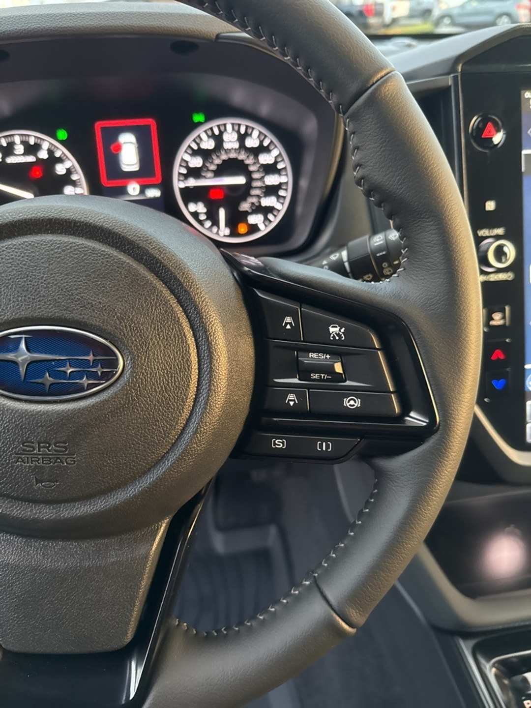 2026 Subaru Forester Premium - Image 33