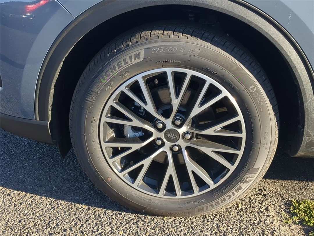 2025 Ford Escape Base - Image 34