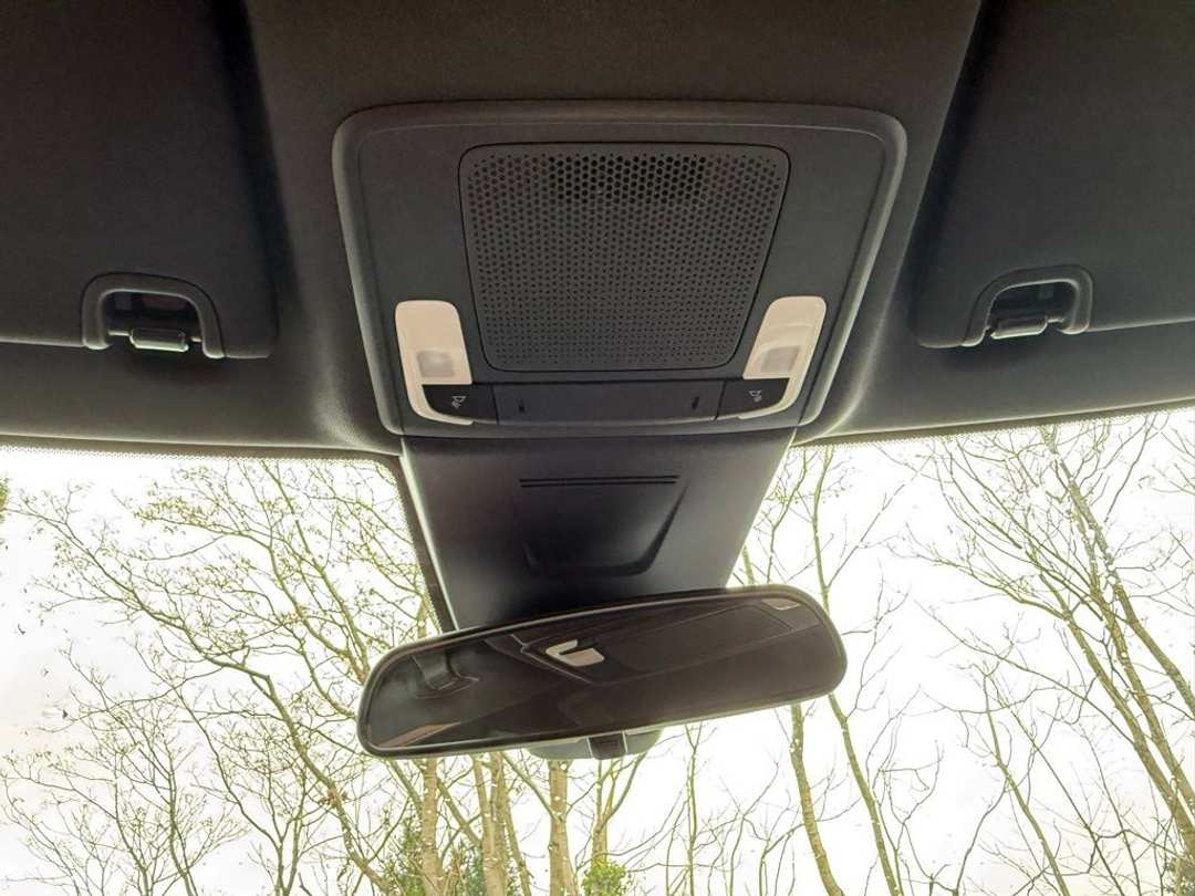 2026 Honda Civic Sport - Image 30