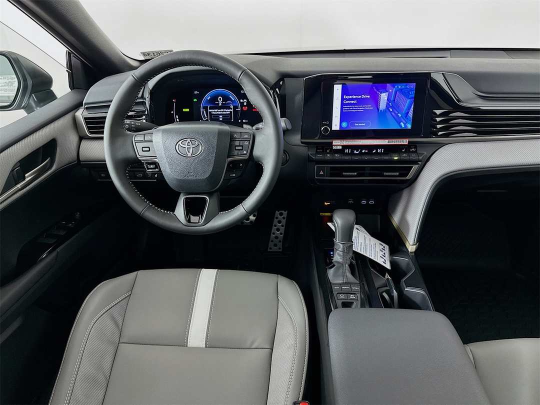 2026 Toyota Camry XSE - Image 23
