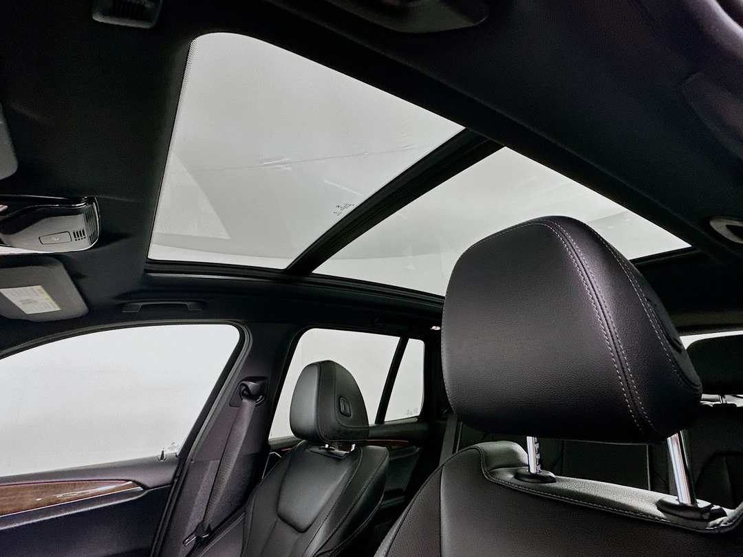 2023 BMW X3 xDrive30i - Image 22