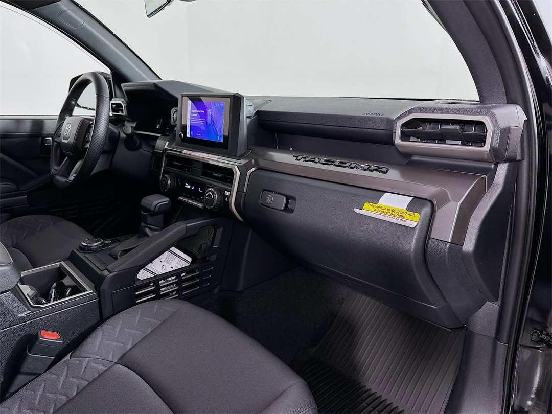2026 Toyota Tacoma SR5 - Image 28