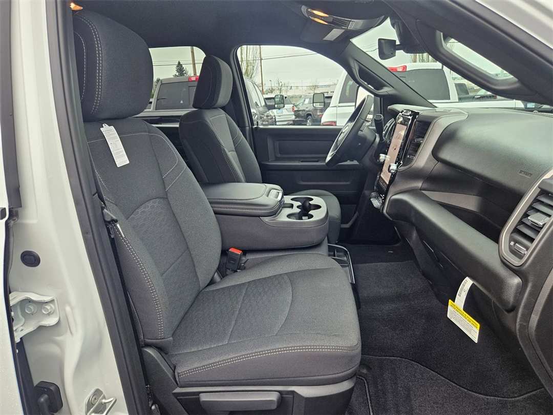 2026 Ram 2500 Tradesman - Image 34