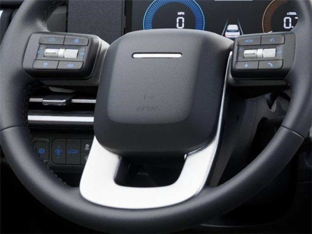 2026 Hyundai Santa Fe XRT - Image 15