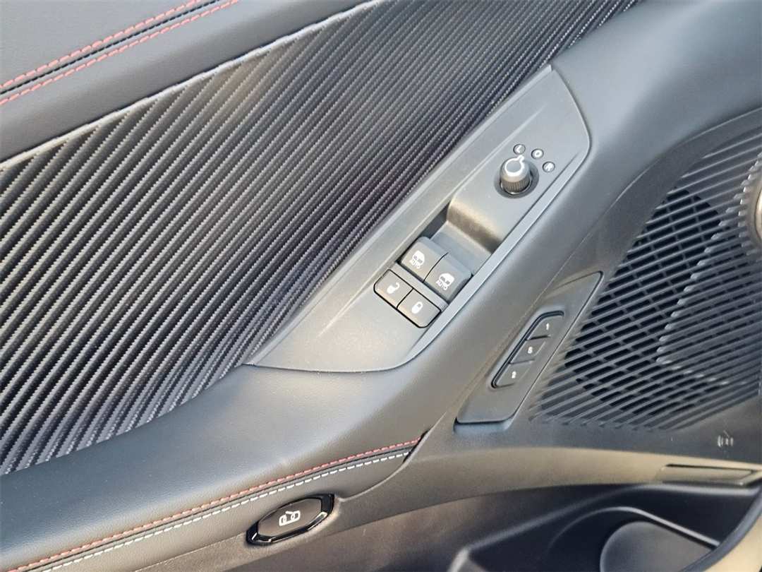 2026 Dodge Charger R/T Scat Pack - Image 11