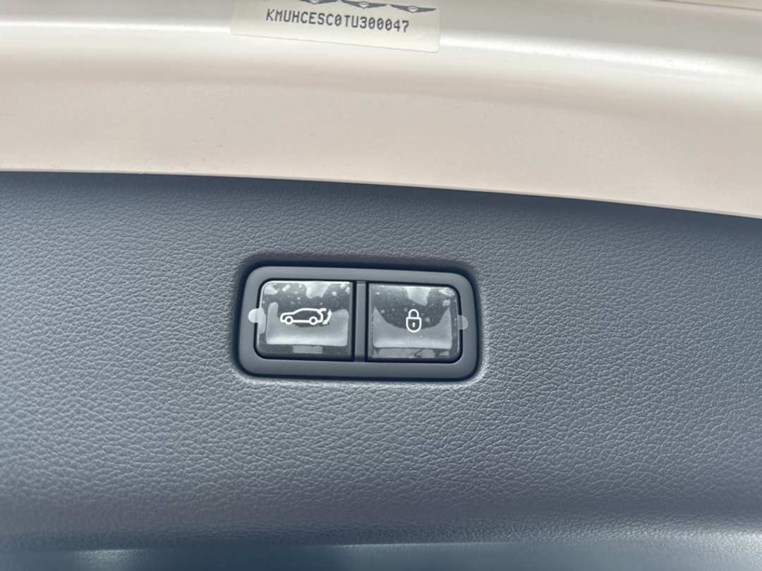 2026 Genesis Gv80 3.5T Prestige - Image 15