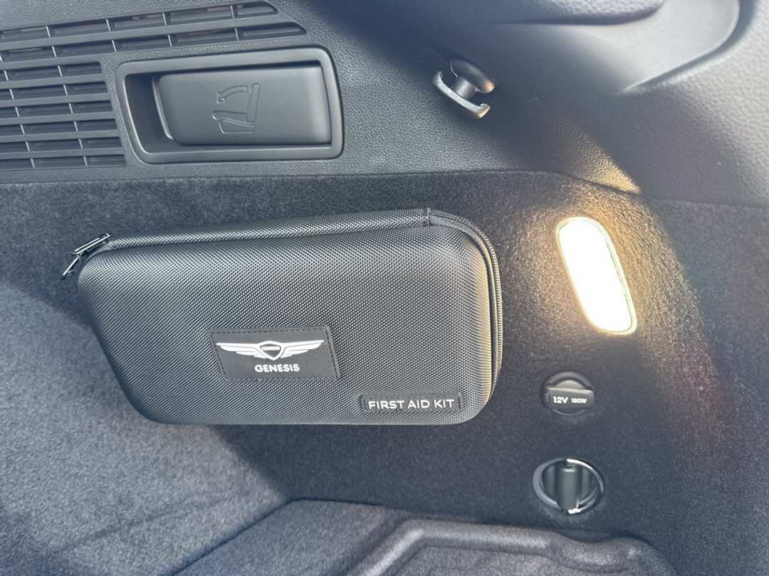 2026 Genesis Gv70 2.5T Select - Image 14