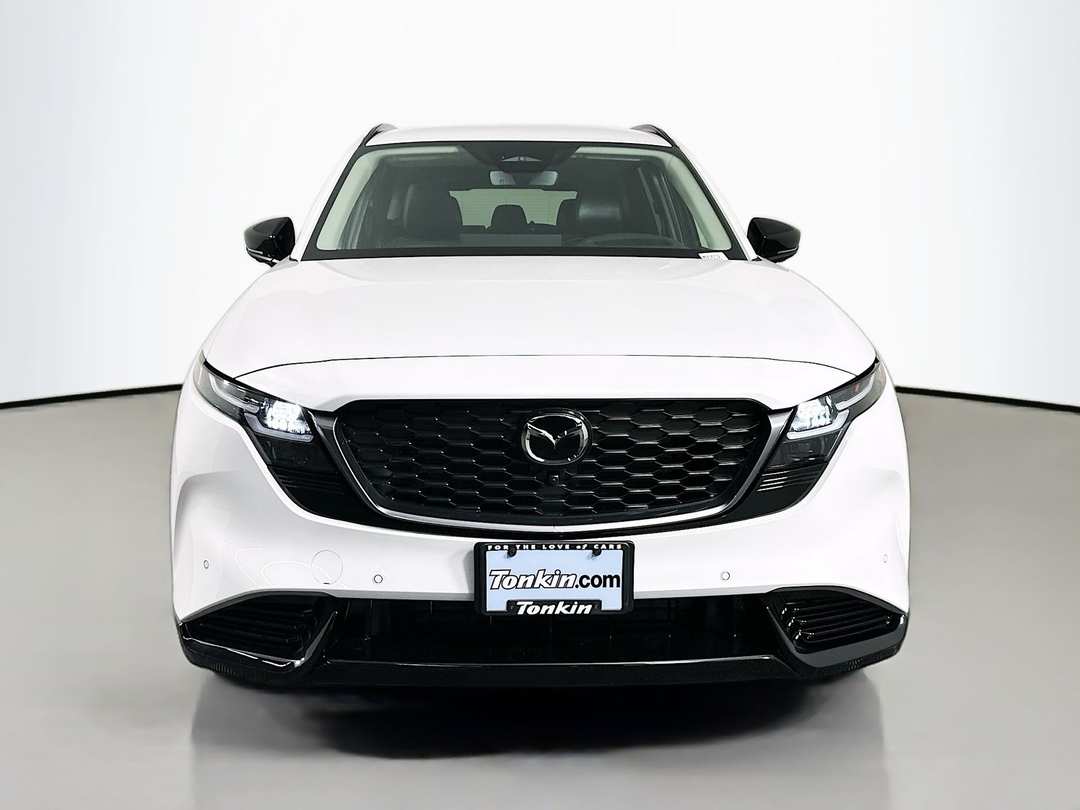 2026 MAZDA CX-5 2.5 S Premium Plus - Image 2