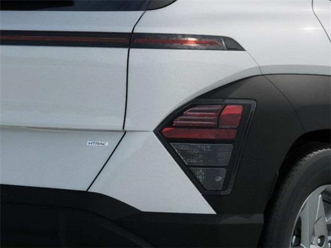 2026 Hyundai Kona SE - Image 10