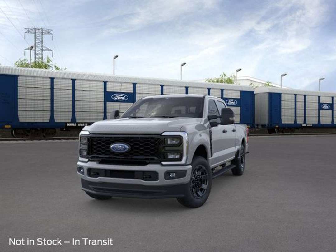 2026 Ford F-250Sd XL - Image 2