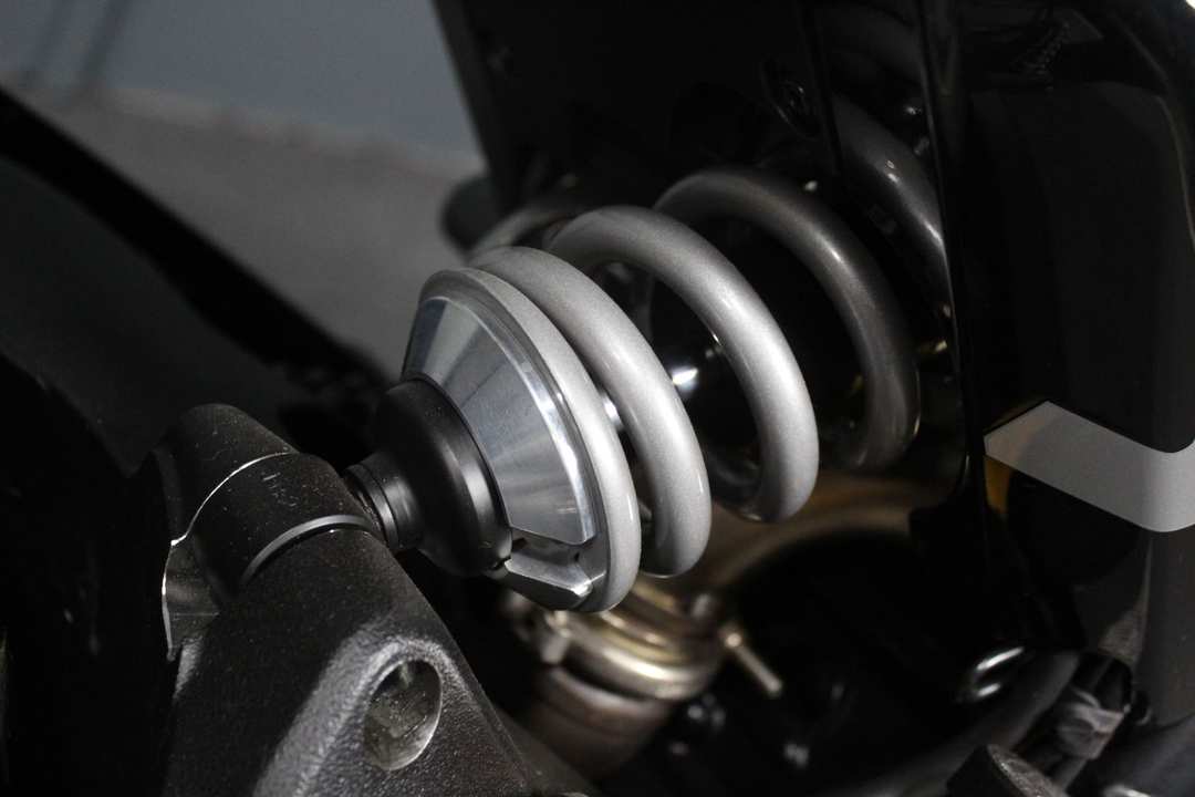 2023 Ducati Scrambler Icon - Image 18