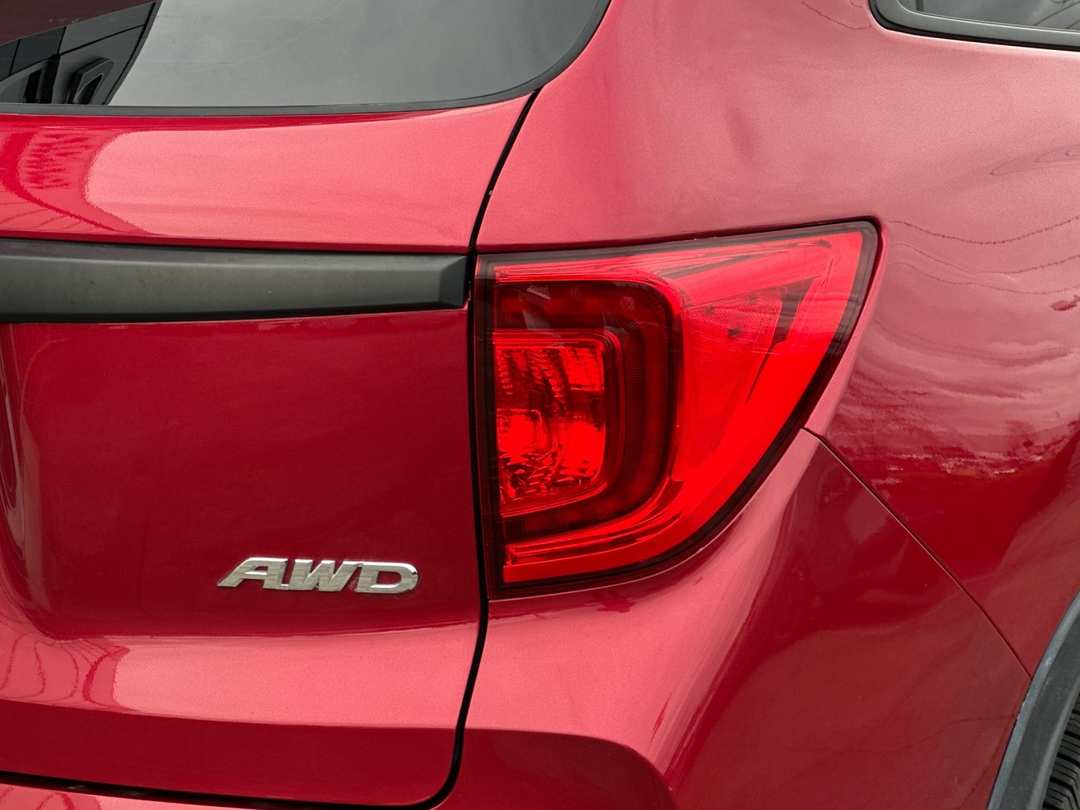 2023 Honda Passport EXL - Image 24