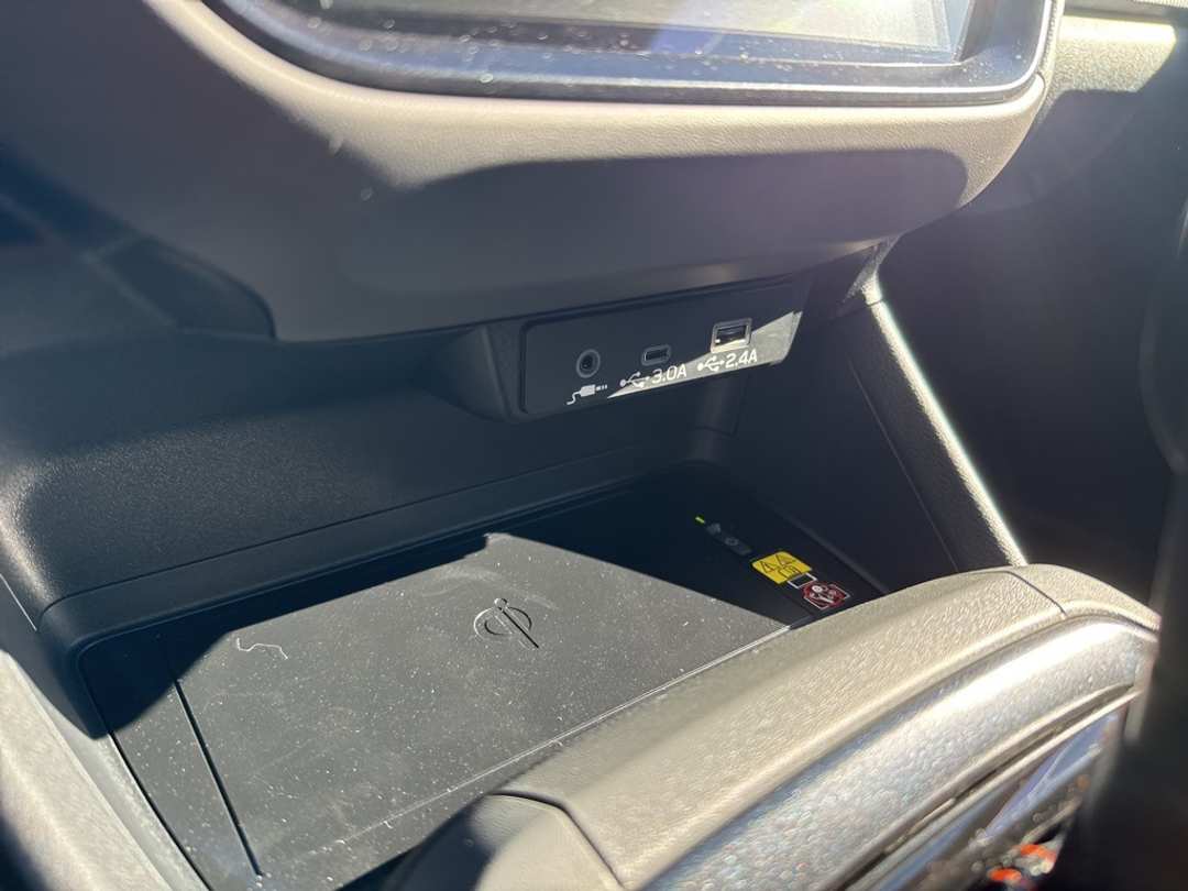 2025 Subaru Crosstrek Limited - Image 36