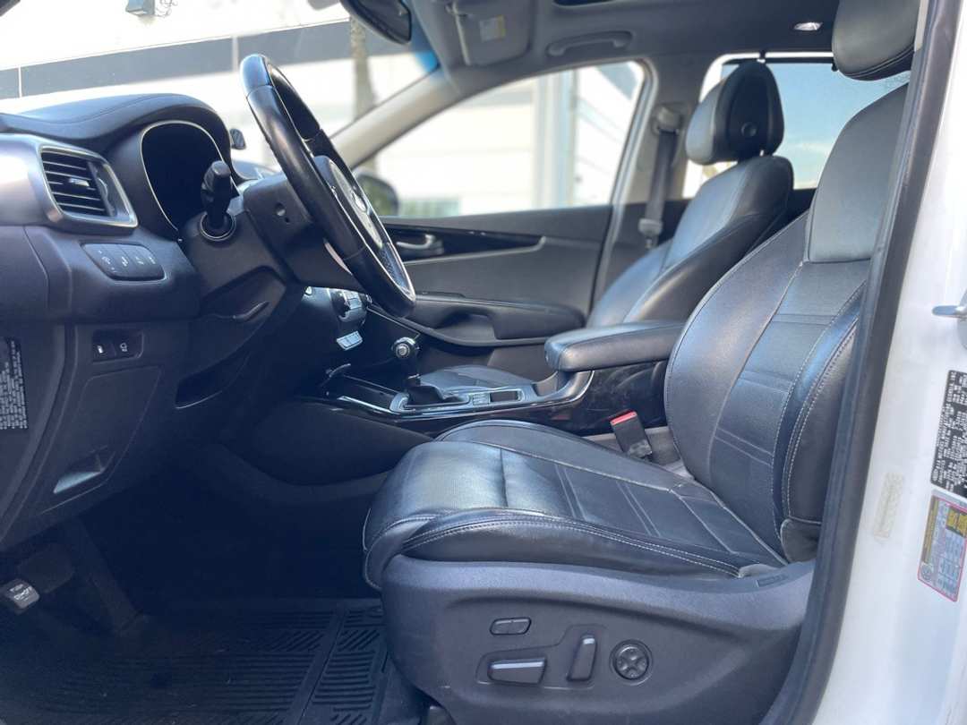 2016 Kia Sorento SX - Image 16