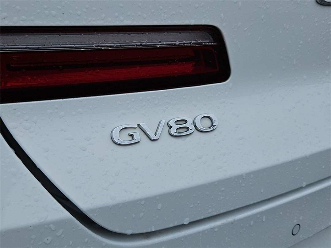 2024 Genesis Gv80 2.5T - Image 26