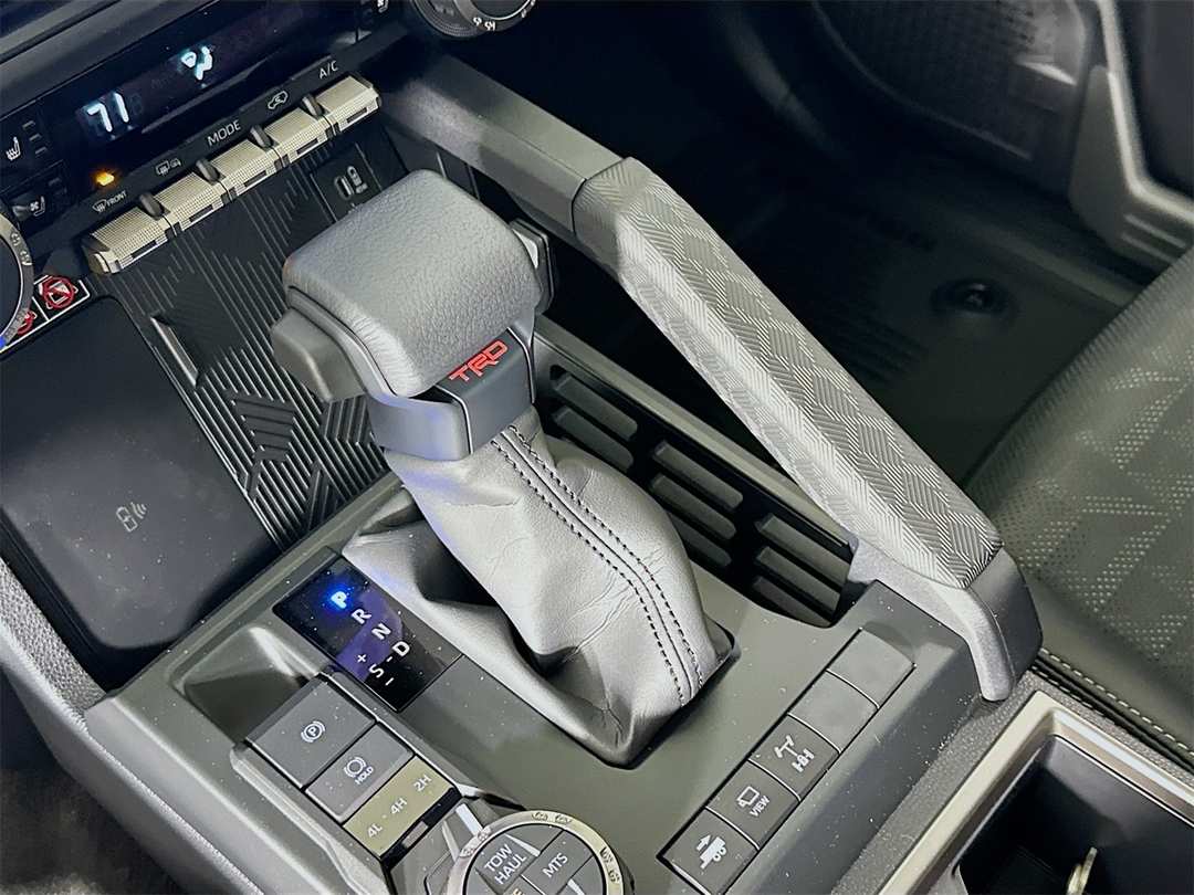 2025 Toyota 4Runner I-Force Max TRD Off Road Premium - Image 17