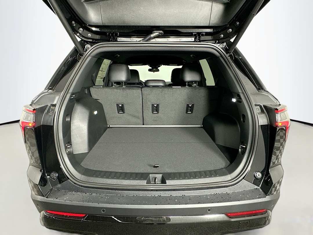 2026 Chevrolet Equinox RS - Image 26