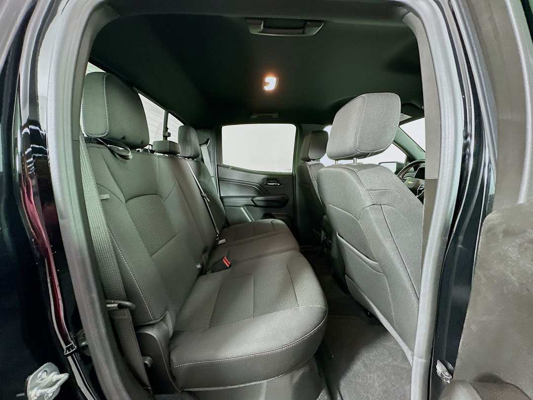 2025 Chevrolet Colorado LT - Image 28