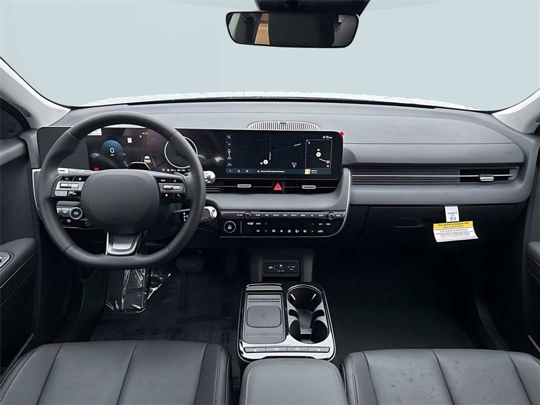 2026 Hyundai Ioniq 5 SEL - Image 23