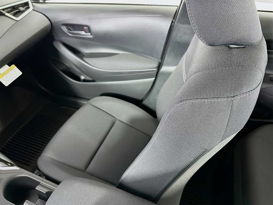 2026 Toyota Corolla LE - Image 22