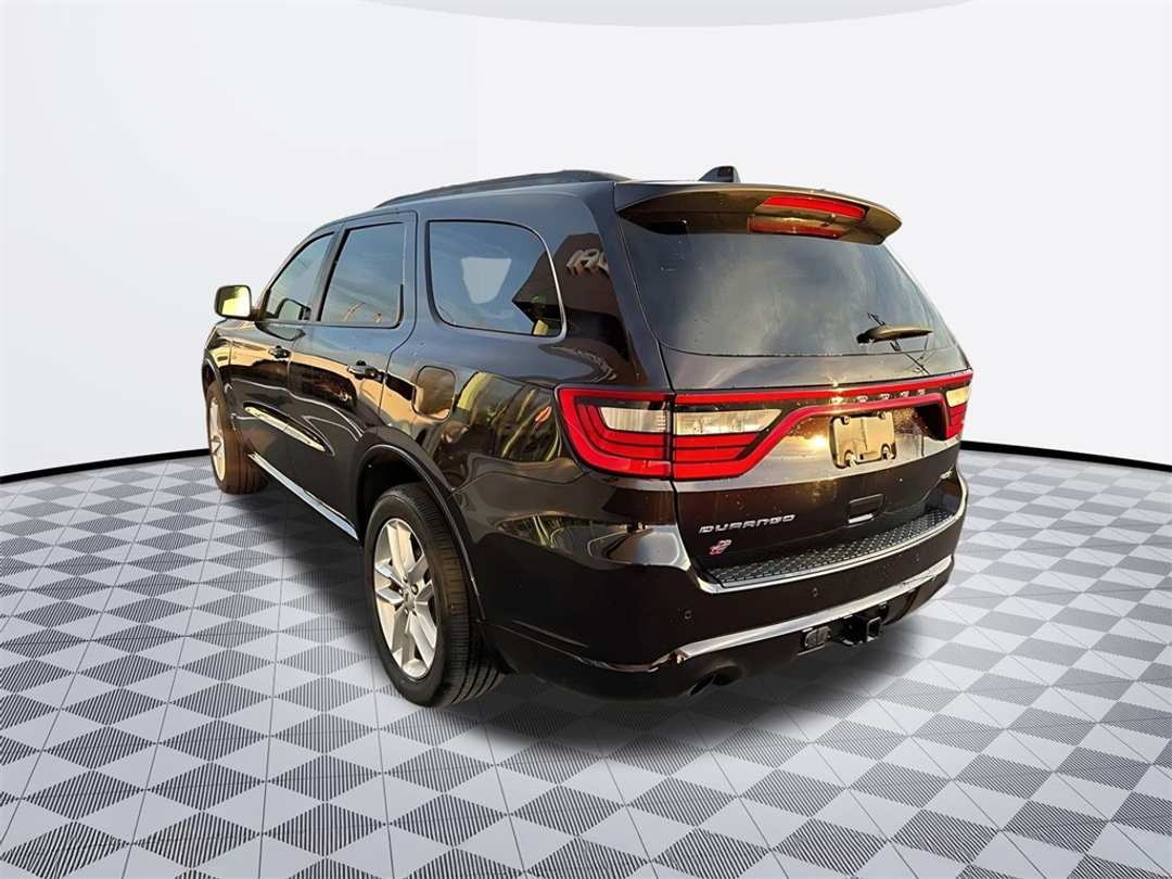 2025 Dodge Durango GT Plus - Image 5