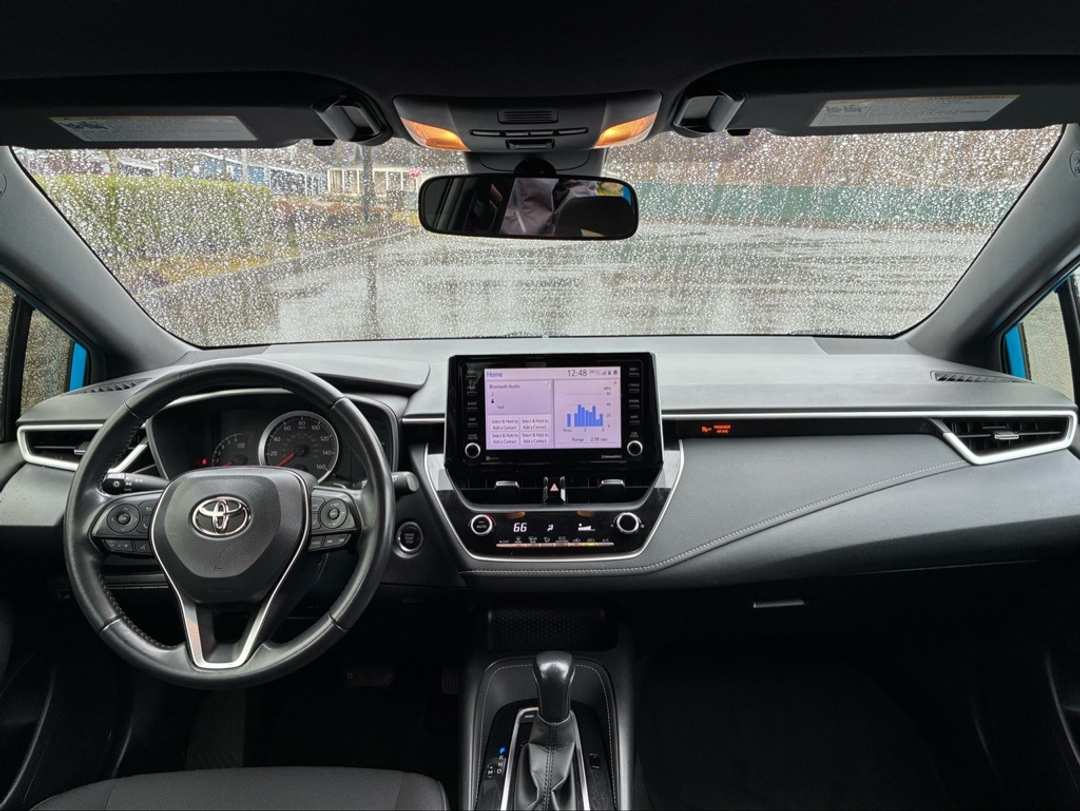 2022 Toyota Corolla SE - Image 14