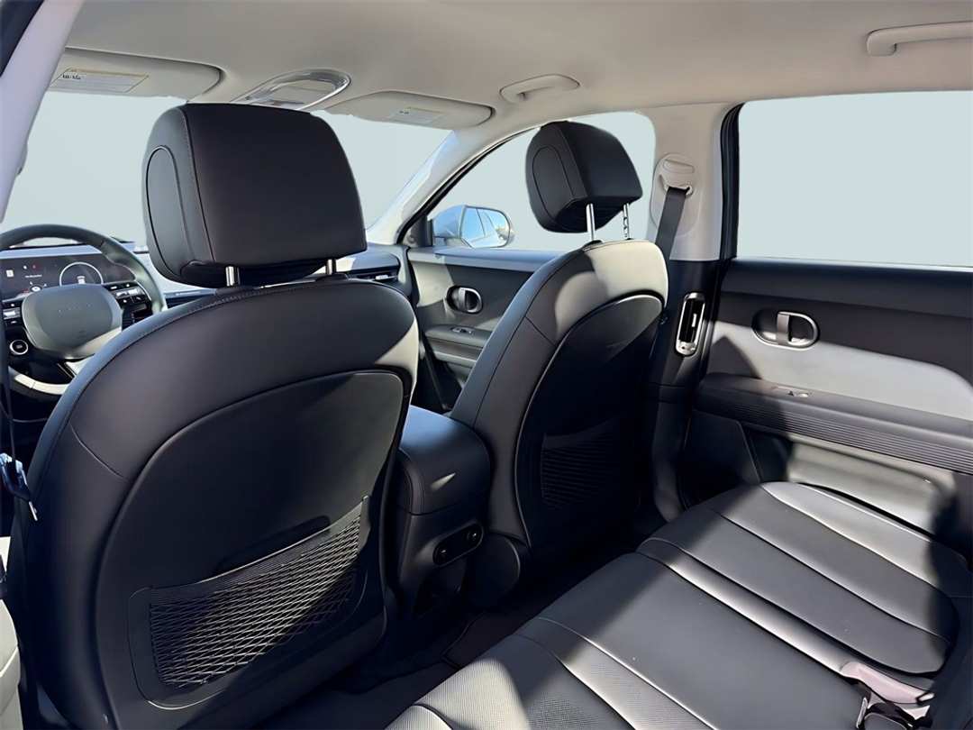 2026 Hyundai Ioniq 5 SEL - Image 30