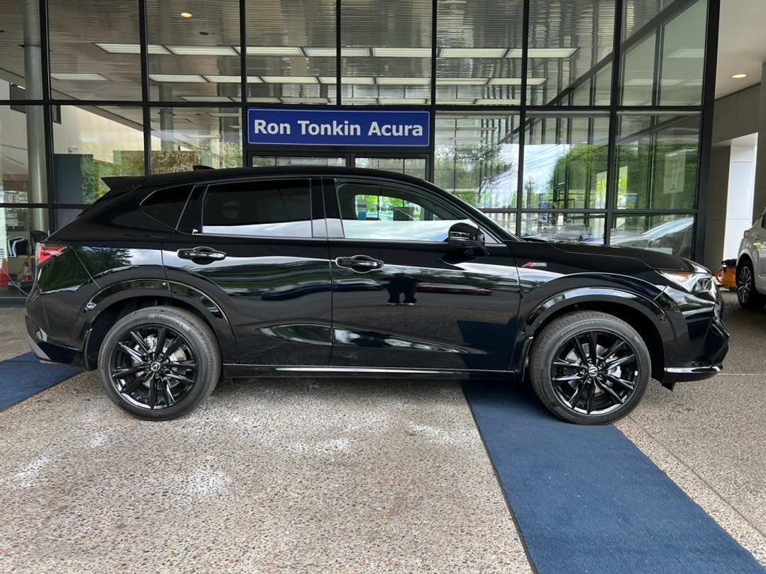 2026 Acura Adx ASpec Advance Package - Image 8